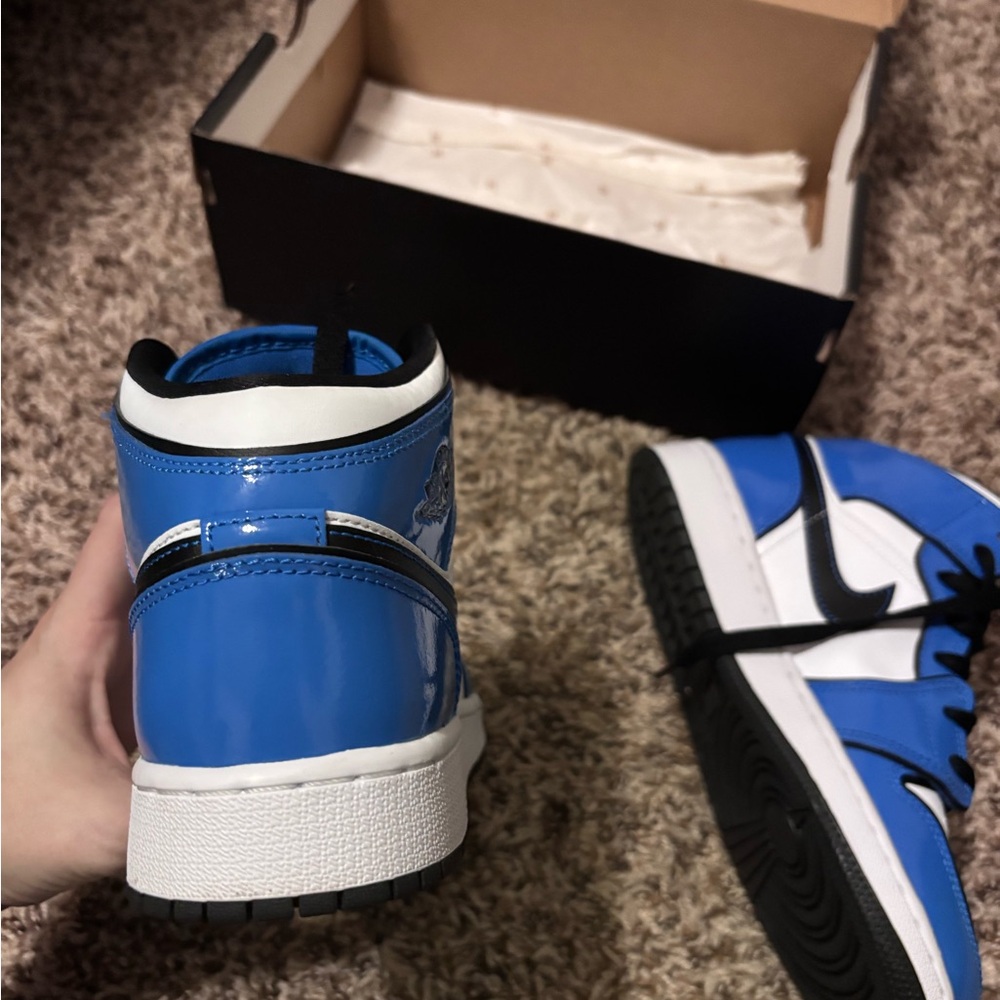 Jordan 1 - Picture 7 of 7